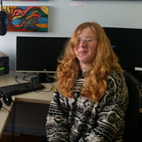 Saturn's Orbit  13-12-2018